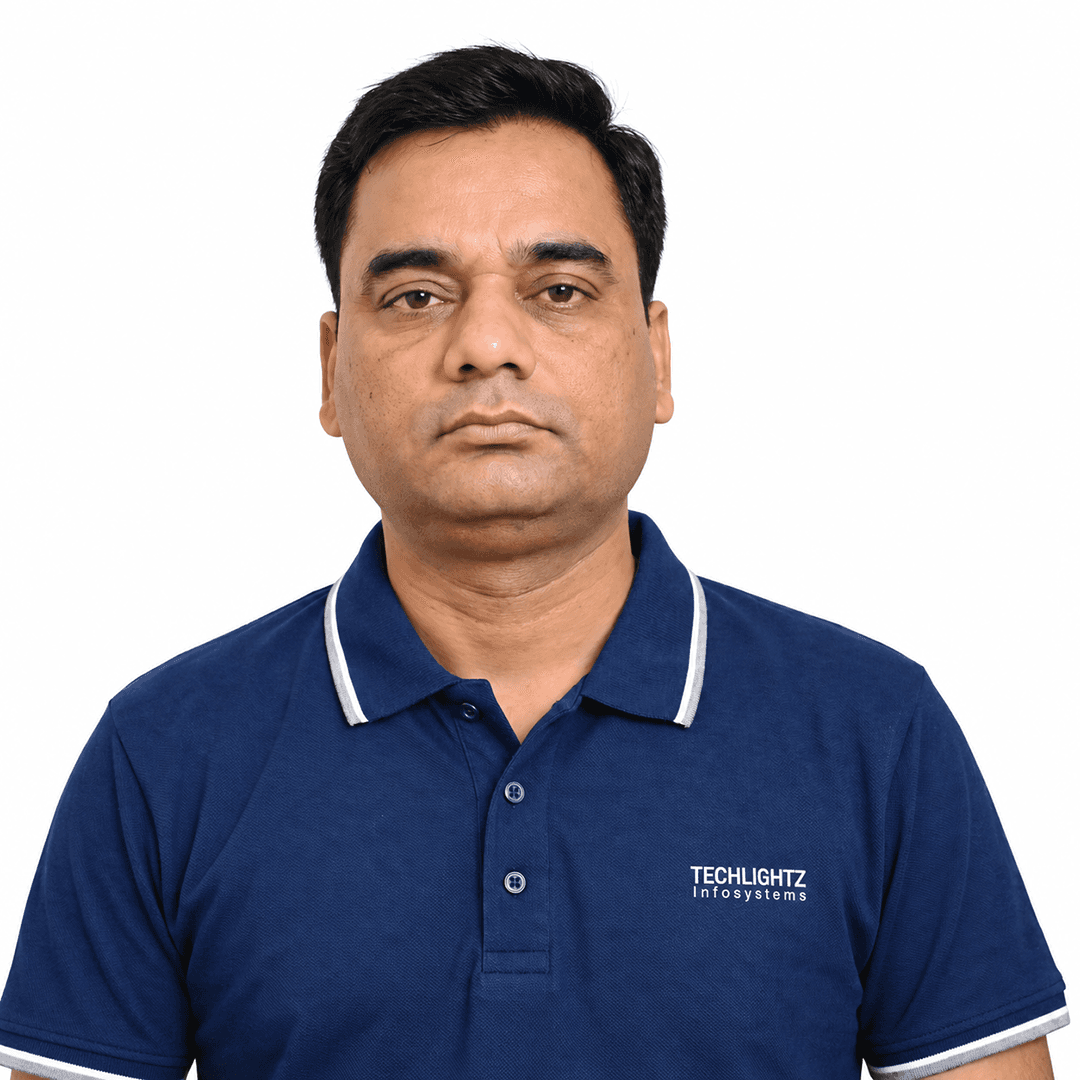 Manoj Kumar Panday, Director