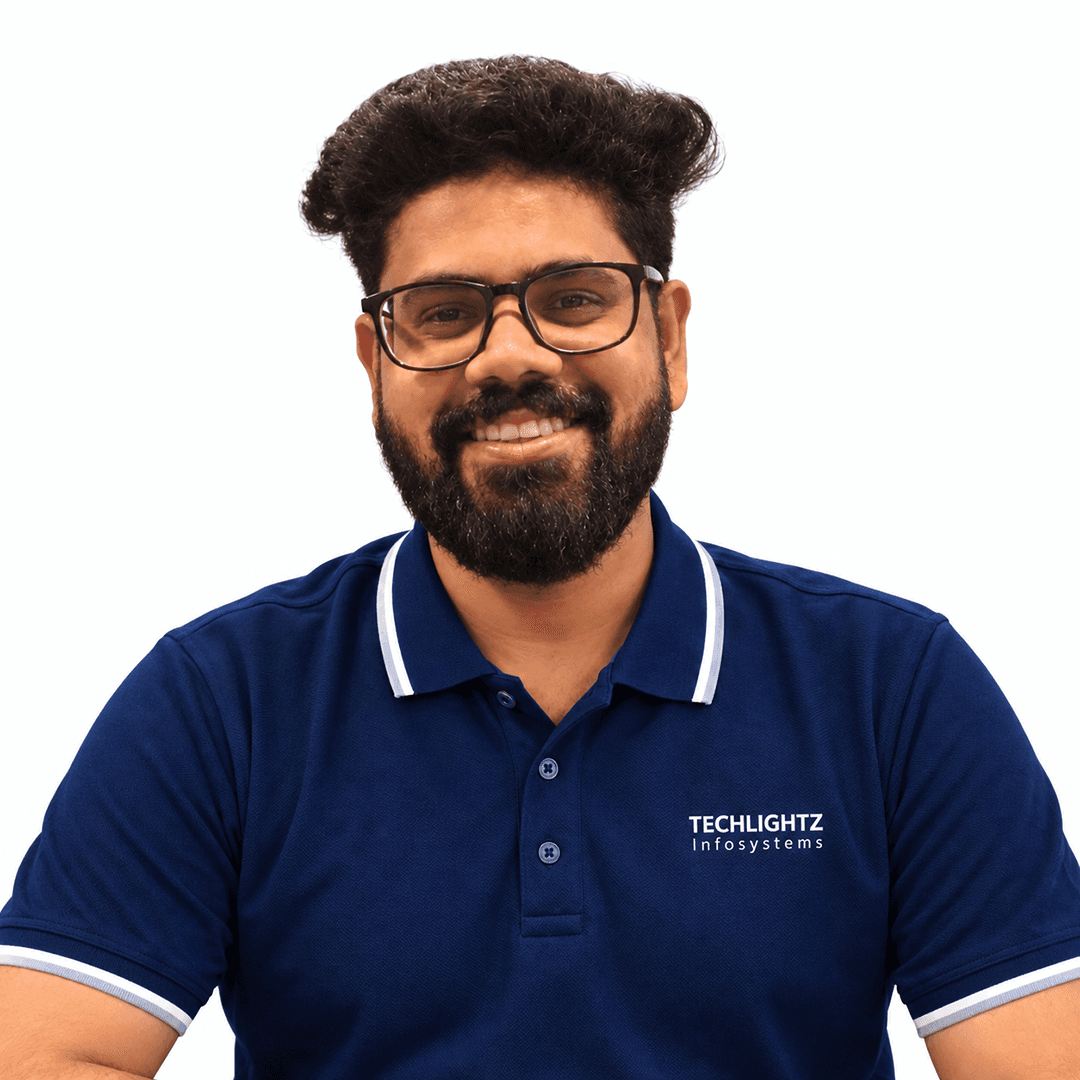 Nipun Raj Nayak, Developer
