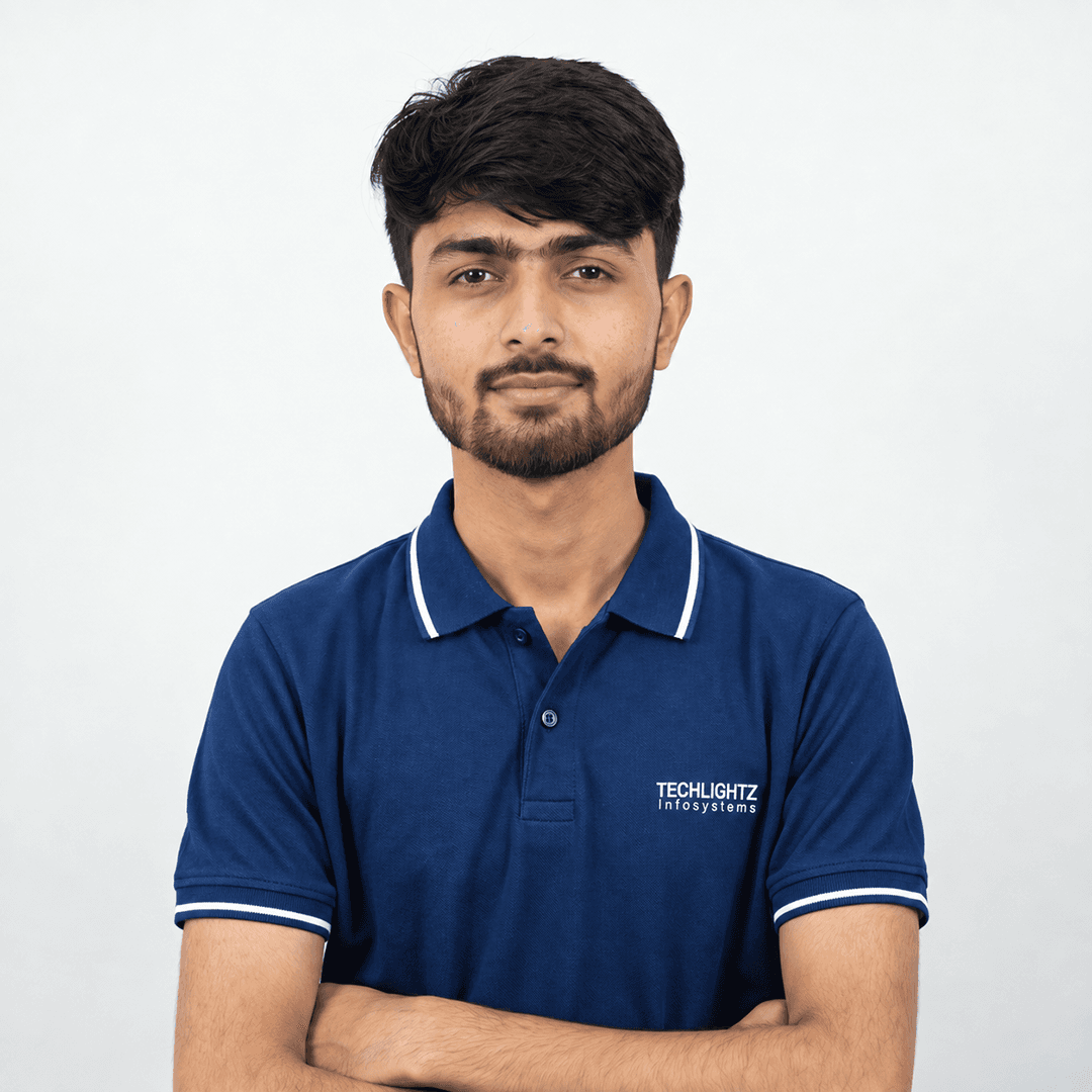 Sanni Pandey, Email Marketing